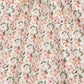 Honeysuckle Dance - Red - Tana Lawn - Floral Library Collection - Liberty of London