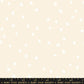 White on Natural - RS4109 65 - Starry Collection by Alexia Abegg - Ruby Star Society - Moda Fabrics
