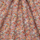 Margaret Annie - Brown - Tana Lawn - Classic Collection - Liberty of London