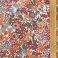 Margaret Annie - Brown - Tana Lawn - Classic Collection - Liberty of London