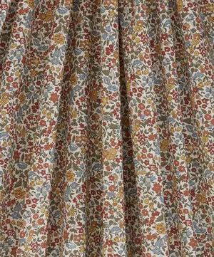 Ava - Multi Neutral - Tana Lawn - Classics Collection - Liberty of London