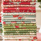 Preorder: Merry Little Christmas Collection Bundle - 20 fabrics - Tilda Fabrics