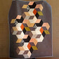 Dimensional Quilt Kit - Pattern by Art Gallery Fabrics