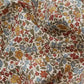 Ava - Multi Neutral - Tana Lawn - Classics Collection - Liberty of London
