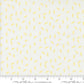 White Yellow 18260 11 - Mixed Bag of Bon Bons Collection by Jen Kingwell - Moda Fabrics