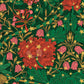 March Sparkle (A) - Metallic (stars) - Tana Lawn - 2025 Festive Collection - Liberty of London