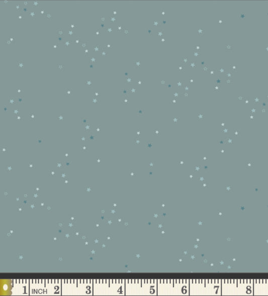 Twinkle Little Stars Sky - ADV25907 - Adventale Collection by Katarina Roccella - Art Gallery Fabrics