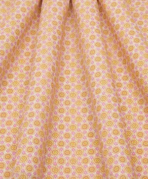 Inez Mio - Yellow - Tana Lawn - From the Studio Collection - Liberty of London