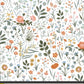 Primavera all'Alba - FLR33500 - Florence Collection by Katarina Roccella - Art Gallery Fabrics