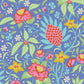 Bloomsville Collection - Blue Bundle - 5 Fabrics - Tilda Fabrics