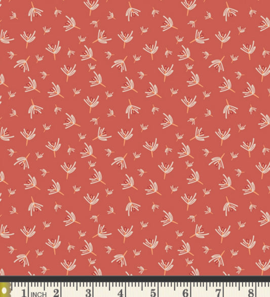 Desert Sprouts - LEN75706 - Land of Enchantment by Becca Plymale - Art Gallery Fabrics