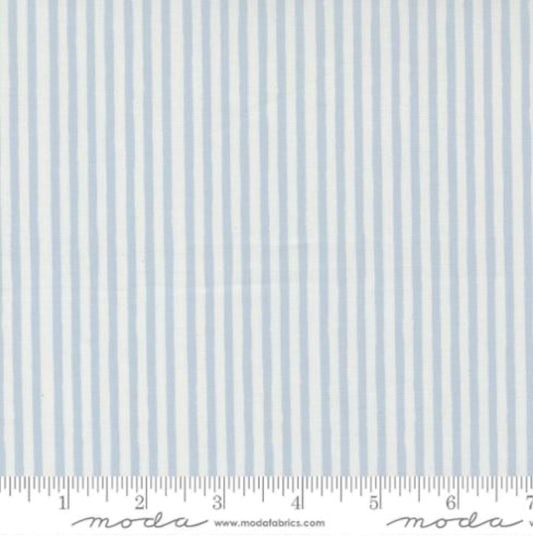 Sky - 25906 14 - To The Moon And Back Collection by Paper + Cloth - Moda Fabrics