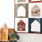 Not - Your - Typical Jelly Roll Quilts - Book by Michelle Lander Cain