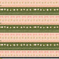 Summer Bound - BINMID38 - (2.5” Binding Fabric) - Midsummer Collection by Sharon Holland - Art Gallery Fabrics