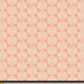Fireworks Sweet Peach - SLS99303 - Slow Summer Collection by Suzy Quilts - Art Gallery Fabrics