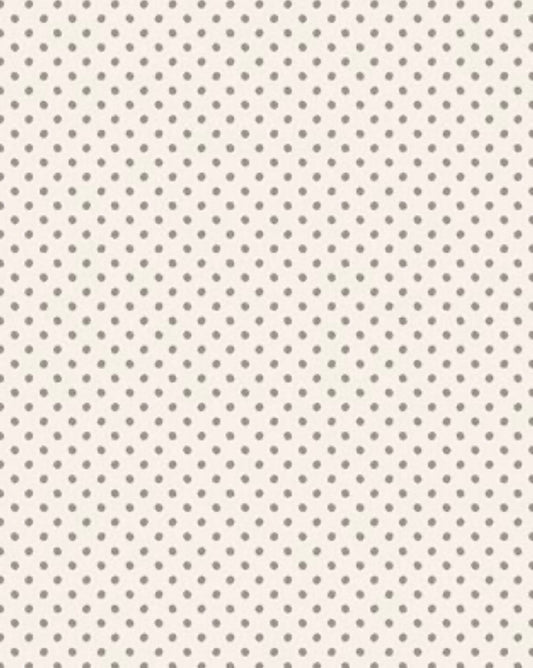 Tiny Dots Grey - TIL130048-V11 - Classic Collection - Tilda Fabrics