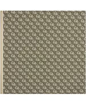 Capel - Dark Green - Tana Lawn - Classics Collection - Liberty of London
