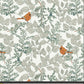 Juniper Grove Snow - Juniper Collection by Sharon Holland - JUN22110 - Art Gallery Fabrics