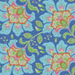 Flowermarket - Blueberry - 100506 - Bloomsville Collection - Tilda Fabrics