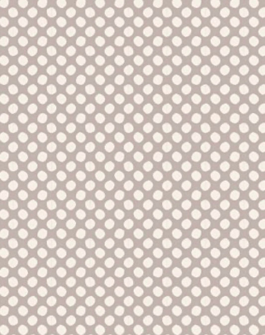 Paint Dots Grey - TIL130036-V11 - Classic Collection - Tilda Fabrics