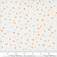 White Orange 18259 11 - Mixed Bag of Bon Bons Collection by Jen Kingwell - Moda Fabrics