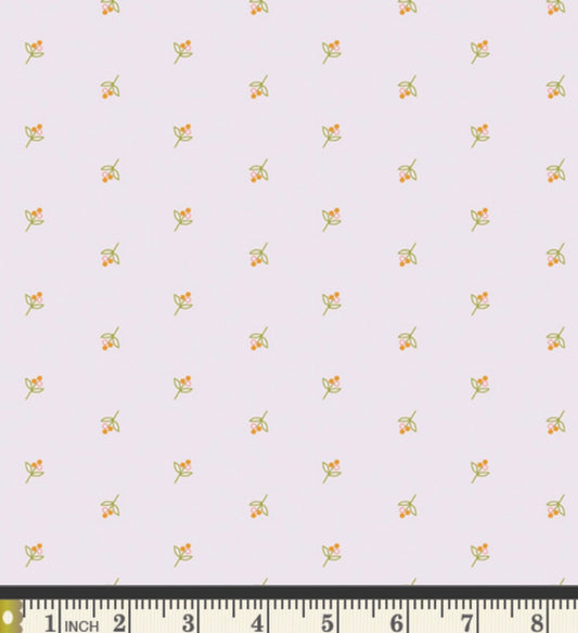 Gooseberries - MID38304 - Midsummer Collection by Sharon Holland - Art Gallery Fabrics