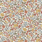 Ava - Multi Neutral - Tana Lawn - Classics Collection - Liberty of London