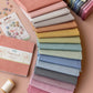 Poppyseed Basics Collection Bundle - 15 Fabrics - Tilda Fabrics