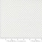 White Grey 18253 - Mixed Bag of Bon Bons Collection by Jen Kingwell - Moda Fabrics