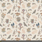 Mushroom Hunt Sand - Tomales Bay Collection by Katie O’Shea - TOB10905 - Art Gallery Fabrics