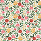 Roses - Cream - RP1400-CR2 - English Rose Collection - Rifle Paper Company