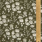 Capel - Dark Green - Tana Lawn - Classics Collection - Liberty of London