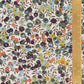 Wiltshire - Green - Tana Lawn - Classic Collection - Liberty of London