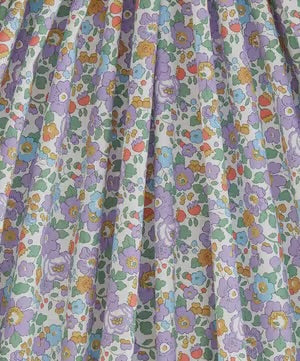 Betsy - Purple - Tana Lawn - Classics Collection - Liberty of London