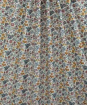 Annabella - Tana Lawn - Multi Neutral - Classics Collection - Liberty of London