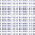 Macaron Plaid Blue - TIL130063-V11 - Tea Woven Towel Collection - Tilda Fabrics