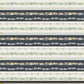 Organic Bound - 2.5” Binding Fabric - BINPTG33 - Potager Collection by Sharon Holland - 100% Cotton