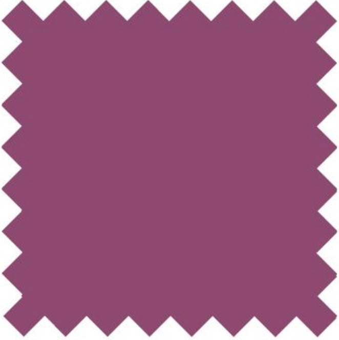 Plum - 120048 - Tilda Solids Collection - Tilda Fabrics