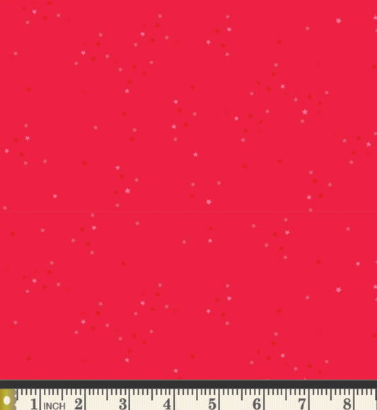 Twinkle Little Stars Ruby - ADV25914 -Adventale Collection by Katarina Roccella - Art Gallery Fabrics