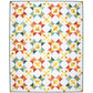 The Starlite Quilt Pattern by Patchwork and Poodles