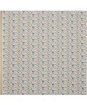 Annabella - Tana Lawn - Multi Neutral - Classics Collection - Liberty of London