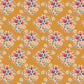 Lulu Saffron - TIL130139-V15 - Creating Memories Collection - Tilda Fabrics - 100% Cotton