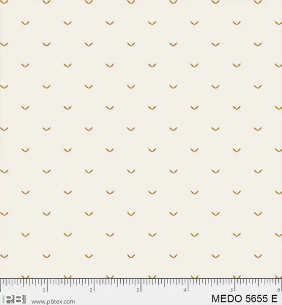 Meadow 5655 E - Meadow Collection by Jacqueline Schmidt - P&B Textiles