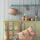 Spring Quilt Kit Projects - Creating Memories Collection by Tilda Fabrics