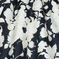 Carline Bloom - Neutral - 02044112A - 100% monument silk twill by Liberty of London