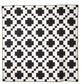 Modern Crossing Quilt Pattern by Patchwork & Poodles