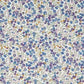 Wiltshire Bud - Purple - Tana Lawn - Classic Collection - Liberty of London