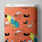 Hush - 227868 - Goodnight Moon Collection by Margaret Wise Brown - Cloud9 Fabrics