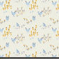 Hens and Chicks - PTG33406 - Potager Collection by Sharon Holland -Art Gallery Fabrics