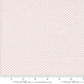 White Pink 18256 - Mixed Bag of Bon Bons Collection by Jen Kingwell - Moda Fabrics